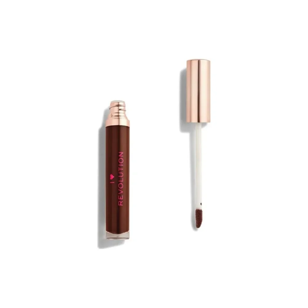Makeup Revolution treat your